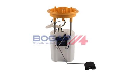 BOGAP A1622119 Číslo výrobce: 8413303000. EAN: 4251789145703.