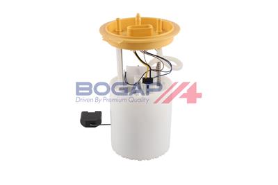 BOGAP A1622119 Číslo výrobce: 8413303000. EAN: 4251789145703.