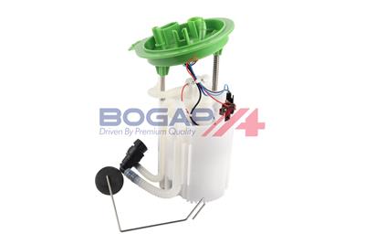 BOGAP A1622124 Číslo výrobce: 84133080900. EAN: 4255596563675.