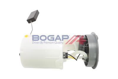 BOGAP A1622128 Číslo výrobce: 84133080900.