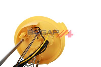 BOGAP A1622134 Číslo výrobce: 84133080900.