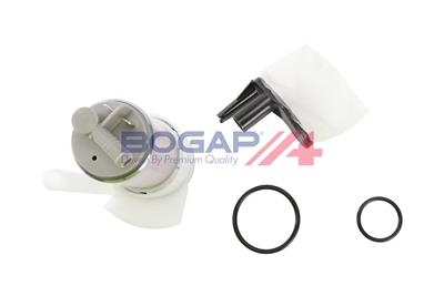 BOGAP A1622139 Číslo výrobce: 84133080900.