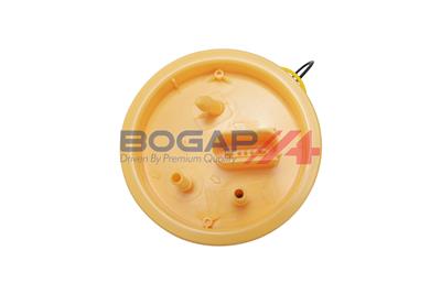 BOGAP A1622147 Číslo výrobce: 84133080900. EAN: 4255659921091.