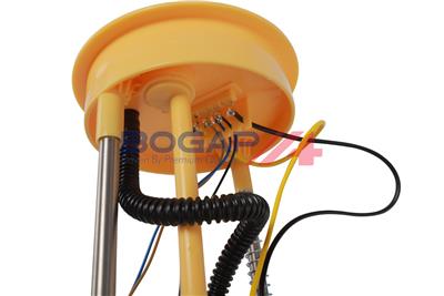 BOGAP A1622147 Číslo výrobce: 84133080900. EAN: 4255659921091.