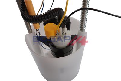 BOGAP A1622147 Číslo výrobce: 84133080900. EAN: 4255659921091.