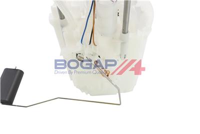 BOGAP A1622148 Číslo výrobce: 84133080900.