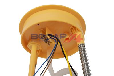 BOGAP A1622158 Číslo výrobce: 84133080900. EAN: 4255659921206.