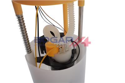 BOGAP A1622158 Číslo výrobce: 84133080900. EAN: 4255659921206.