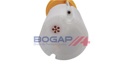 BOGAP A1622158 Číslo výrobce: 84133080900. EAN: 4255659921206.