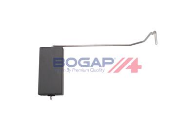 BOGAP A1622158 Číslo výrobce: 84133080900. EAN: 4255659921206.