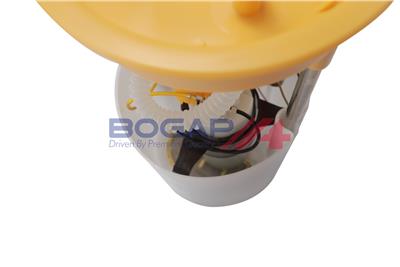 BOGAP A1622158 Číslo výrobce: 84133080900. EAN: 4255659921206.