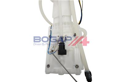 BOGAP A1622162 Číslo výrobce: 84133080900. EAN: 4255659921244.