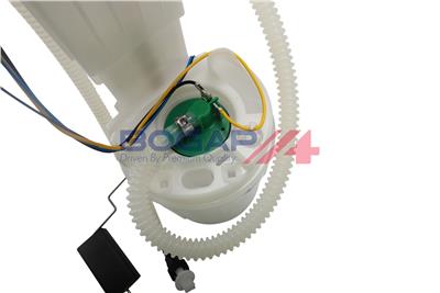 BOGAP A1622162 Číslo výrobce: 84133080900. EAN: 4255659921244.