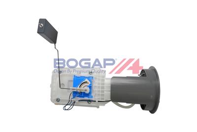 BOGAP A1622171 Číslo výrobce: 84133080900.