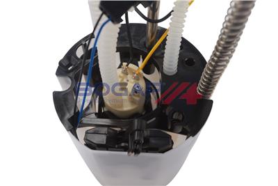 BOGAP A1622172 Číslo výrobce: 84133080900. EAN: 4255659921329.