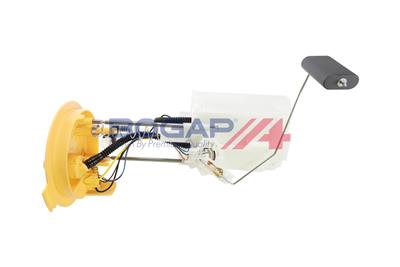 BOGAP A1622175 Číslo výrobce: 84133080900.