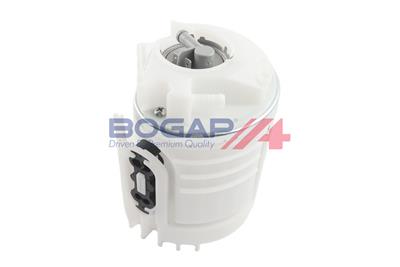 BOGAP A1622186 Číslo výrobce: 84133080900. EAN: 4255659932226.