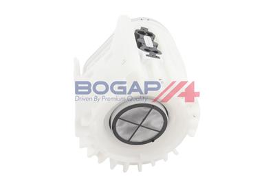 BOGAP A1622186 Číslo výrobce: 84133080900. EAN: 4255659932226.