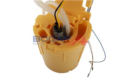 BOGAP A1622203 Číslo výrobce: 84133080900.