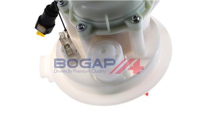 BOGAP A1633101 Číslo výrobce: 8421230000. EAN: 4251789143174.