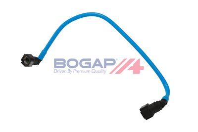 BOGAP A1646102 Číslo výrobce: 87089199900. EAN: 4255659985475.