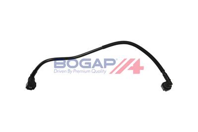 BOGAP A1646104 Číslo výrobce: 87089199900. EAN: 4255659985499.