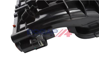 BOGAP A1712125 Číslo výrobce: 84099900900. EAN: 4255659955935.