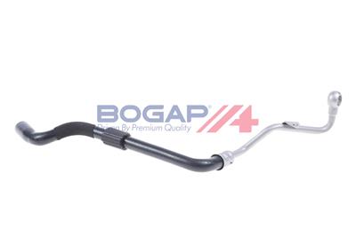 BOGAP A1729100 Číslo výrobce: 84099900900. EAN: 4251789134752.