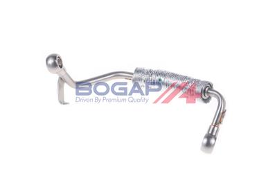 BOGAP A1729101 Číslo výrobce: 84099900900. EAN: 4251789132451.