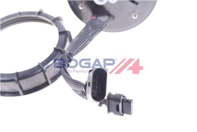 BOGAP A1831101 Číslo výrobce: 84213985900.