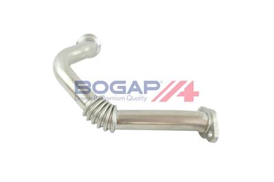 BOGAP A1832110 Číslo výrobce: 8708919000. EAN: 4251789199850.