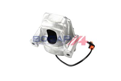 BOGAP A1911440 Číslo výrobce: 87089997900. EAN: 4255659951791.