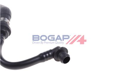 BOGAP A1912123 Číslo výrobce: 8708919000.