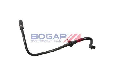 BOGAP A1912137 Číslo výrobce: 40091100000. EAN: 4255659907330.