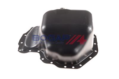 BOGAP A1919123 Číslo výrobce: 84099900900. EAN: 4251789198143.