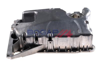 BOGAP A1919135 Číslo výrobce: 8708999990. EAN: 4251789198266.