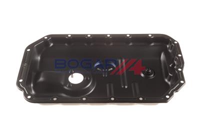 BOGAP A1919142 Číslo výrobce: 8708999990. EAN: 4251789198334.