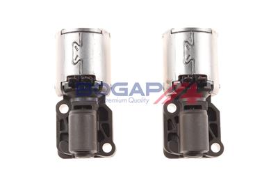 BOGAP A2131007 Číslo výrobce: 87089997900. EAN: 4255596517647.