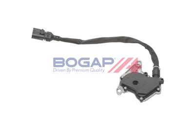 BOGAP A2158102 Číslo výrobce: 85371098990. EAN: 4255659959353.