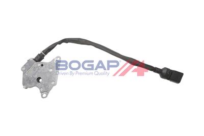 BOGAP A2158102 Číslo výrobce: 85371098990. EAN: 4255659959353.