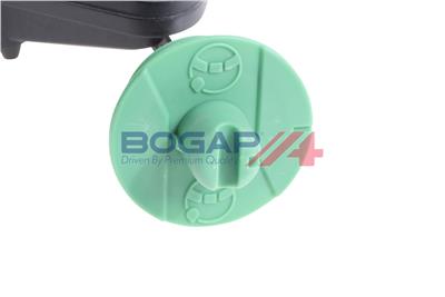 BOGAP A3216104 Číslo výrobce: 8708919000. EAN: 4251789133045.