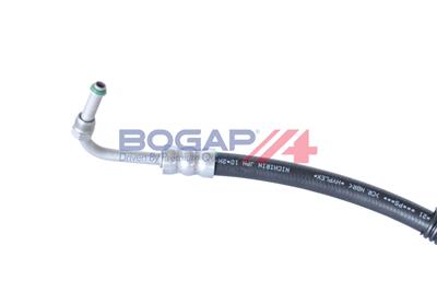 BOGAP A3220112 Číslo výrobce: 40094200900. EAN: 4251789132789.