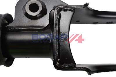 BOGAP A3426132 Číslo výrobce: 87088099900. EAN: 4255659955553.