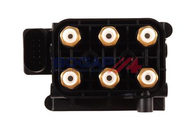 BOGAP A3433100 Číslo výrobce: 8481804090. EAN: 4255596523723.