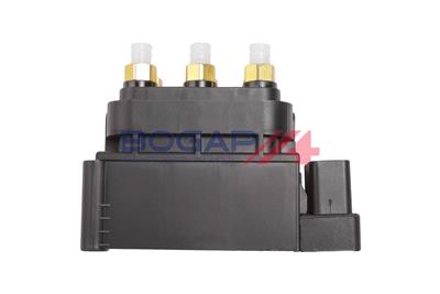 BOGAP A3433103 Číslo výrobce: 84818040900. EAN: 4255659924467.