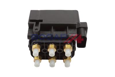 BOGAP A3433103 Číslo výrobce: 84818040900. EAN: 4255659924467.