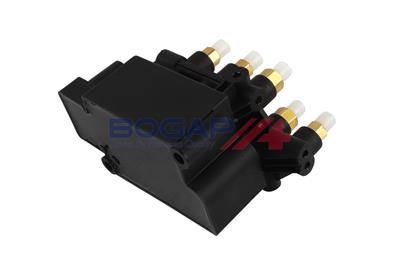 BOGAP A3433106 Číslo výrobce: 84818040900. EAN: 4255659956529.