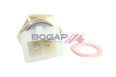 BOGAP A4126112 Číslo výrobce: 9025191010. EAN: 4255659901826.