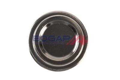BOGAP A4126123 Číslo výrobce: 85332100000. EAN: 4255659971652.