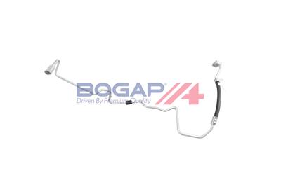 BOGAP A4128117 Číslo výrobce: 87089199900. EAN: 4251789118370.